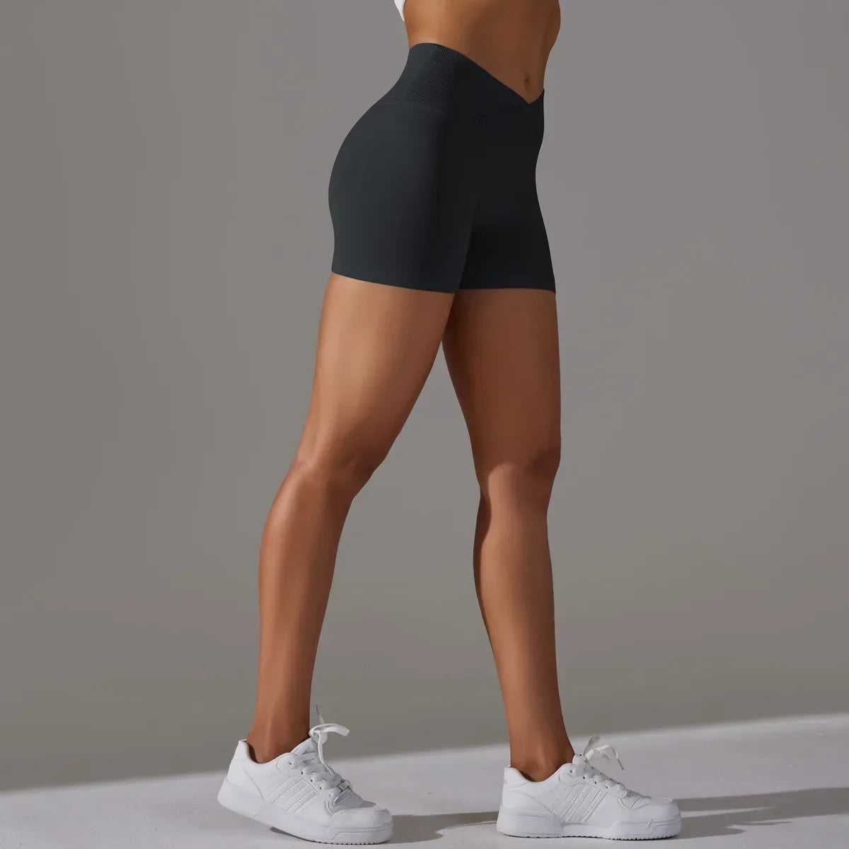 Scrunch & Shape – Deine neuen Gym Shorts 🍑🔥