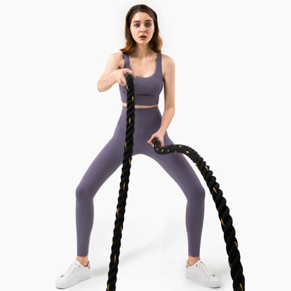 2-teiliges Sport-Set für Frauen – Komfort & Style für dein Workout