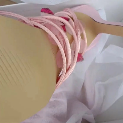 Romantisch, verspielt & ready to shine 💖