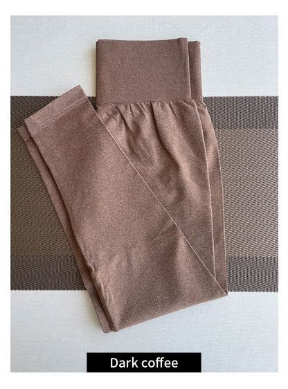 TKITK Pro Nahtlose Leggings – High Performance trifft Style 💥