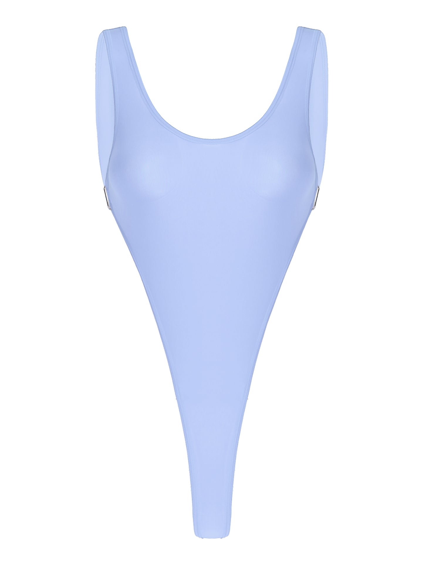 High-Cut Badeanzug – sexy, vielseitig & perfekt für Sommer und Poolpartys