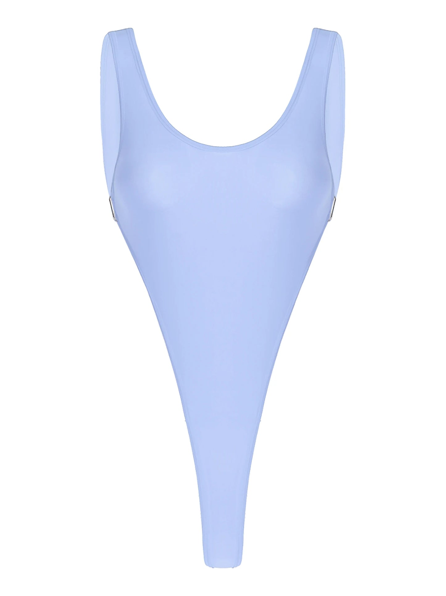 High-Cut Badeanzug – sexy, vielseitig & perfekt für Sommer und Poolpartys