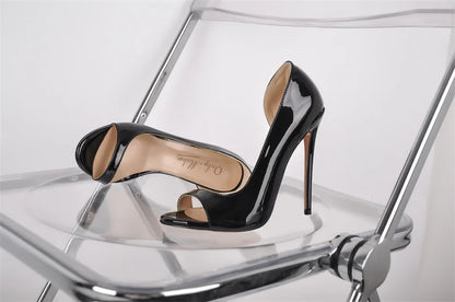 Slip-On Sandals mit Style-Faktor 👡