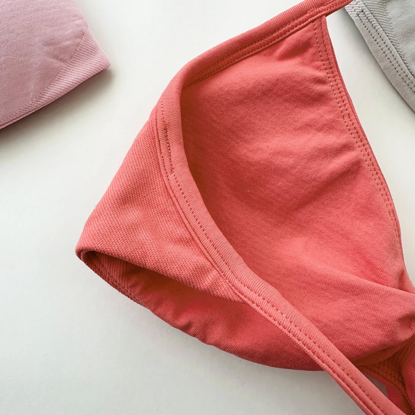 Ready to move? 💥 Der IMPACT Sport-BH für deinen Power-Style