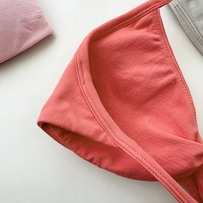 Ready to move? 💥 Der IMPACT Sport-BH für deinen Power-Style