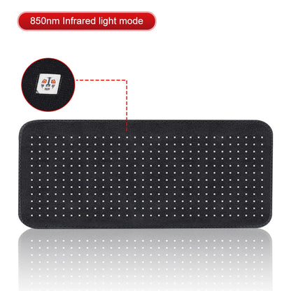 Tiefenentspannung für deinen Körper – mit dem aktualisierten Rotlicht-Therapie Heizkissen 🔥