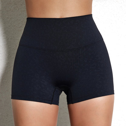 Squat-Proof Short Power – Für starke Moves mit Style