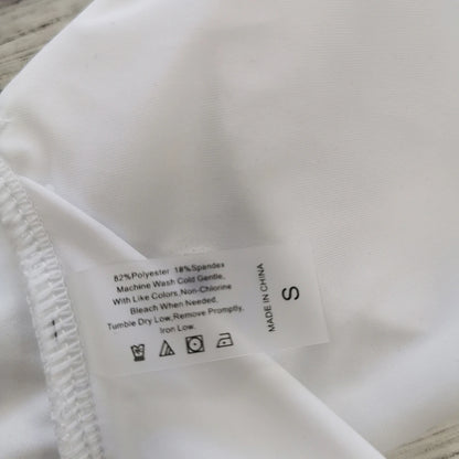 Cut-Out Bikini-Set – trendbewusst, sexy & perfekt für den Sommer