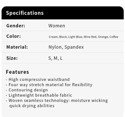 Sexy Linien‑Sporthose – High‑Waist Fitness-Leggings mit Push‑Up Effekt