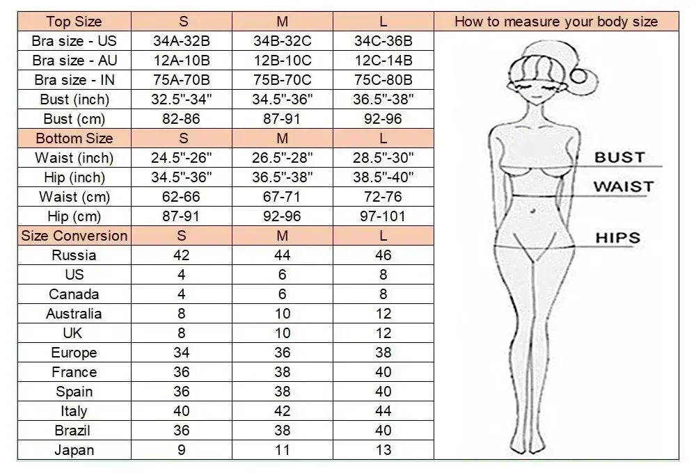 Mesh Bikini mit V-Bügel – sexy, raffiniert & absolut im Trend