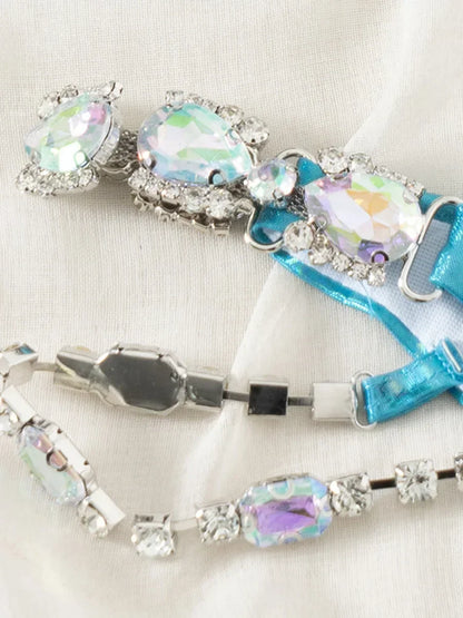 Shiny Diamond Bikini – funkelnd, sexy & perfekt für den großen Auftritt