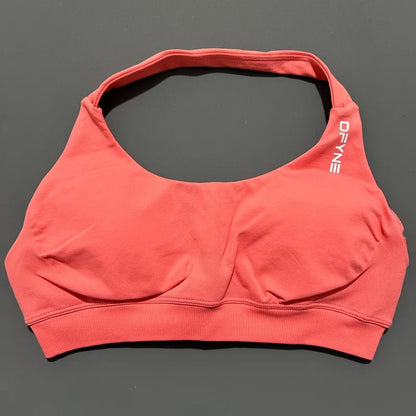 Nahtloser Impact Sport-BH – Support trifft Style 💪🖤