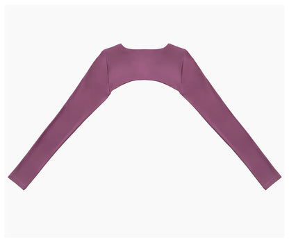 Stylisches 3er Set Workout Outfit für Damen – Perfekt für Fitness, Yoga & Sport