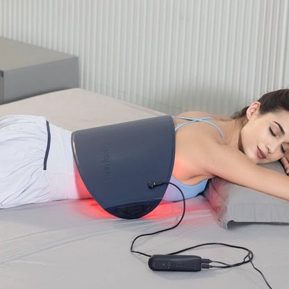 HALLO L6 Faltbare LED-Maske – Dein Beauty-Studio für zu Hause! 🌈