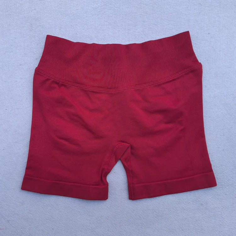 Impact Gym Shorts – für deinen Power-Look beim Workout 💪