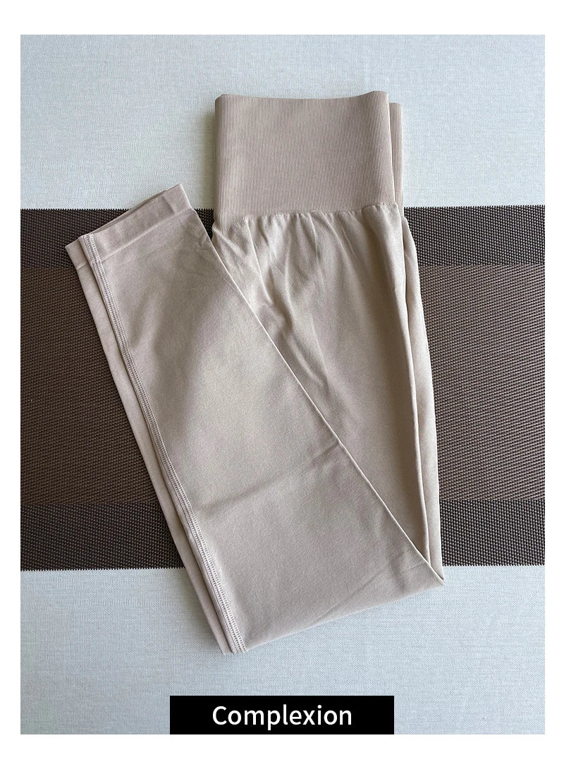 TKITK Pro Nahtlose Leggings – High Performance trifft Style 💥