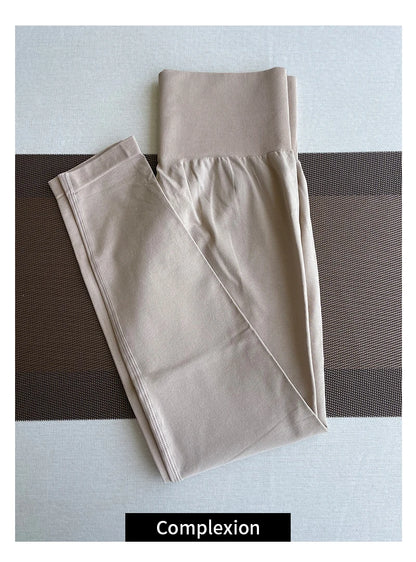 TKITK Pro Nahtlose Leggings – High Performance trifft Style 💥