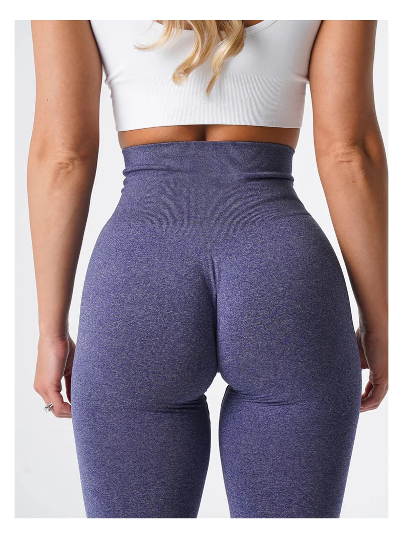 TKITK Pro Nahtlose Leggings – High Performance trifft Style 💥