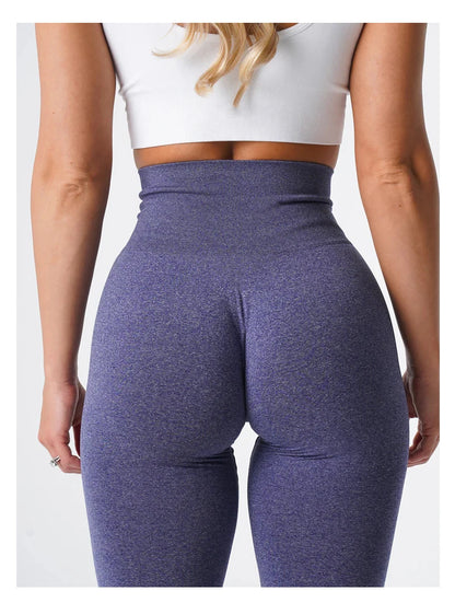 TKITK Pro Nahtlose Leggings – High Performance trifft Style 💥