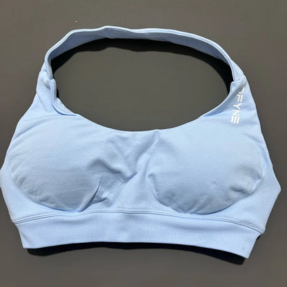 Nahtloser Impact Sport-BH – Support trifft Style 💪🖤