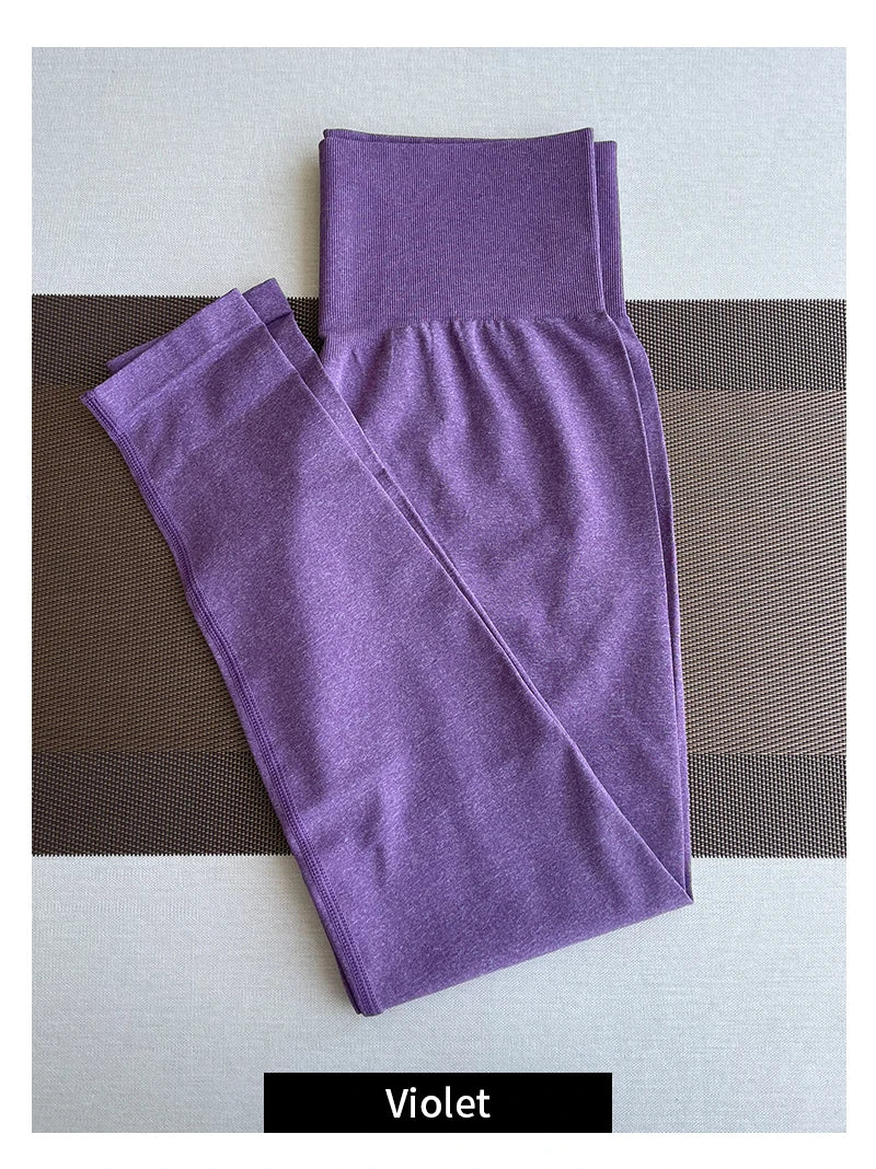 TKITK Pro Nahtlose Leggings – High Performance trifft Style 💥