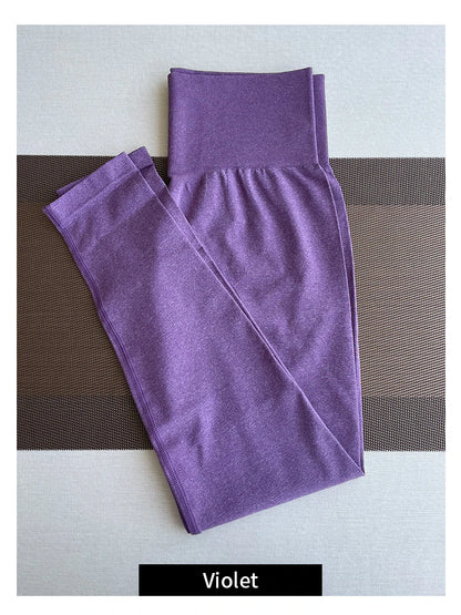 TKITK Pro Nahtlose Leggings – High Performance trifft Style 💥