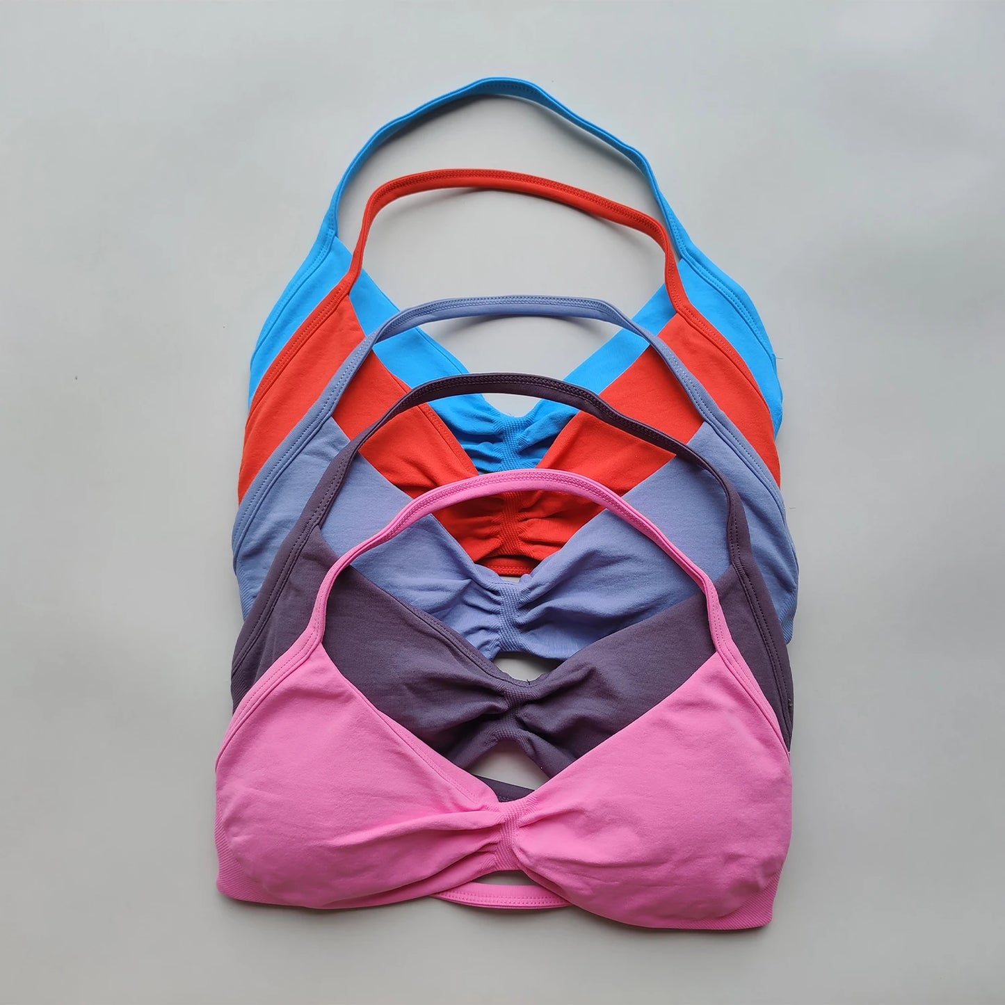 Ready to move? 💥 Der IMPACT Sport-BH für deinen Power-Style