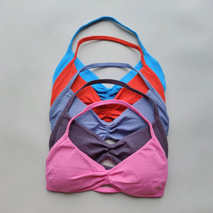 Ready to move? 💥 Der IMPACT Sport-BH für deinen Power-Style