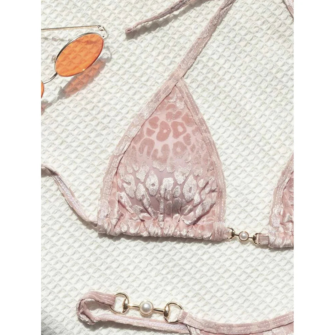 Leopard Micro Bikini – wild, sexy & dein Sommer-Must-have