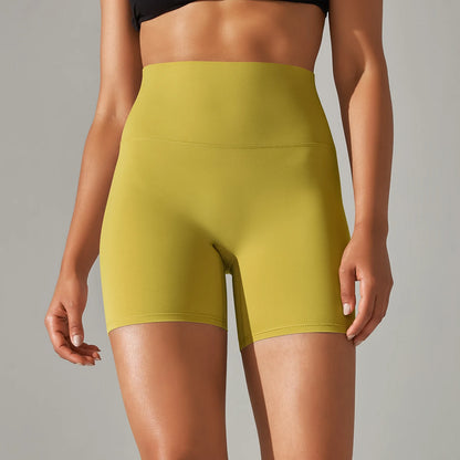 Ready for Action – Die Yoga-Shorts für deinen aktiven Lifestyle