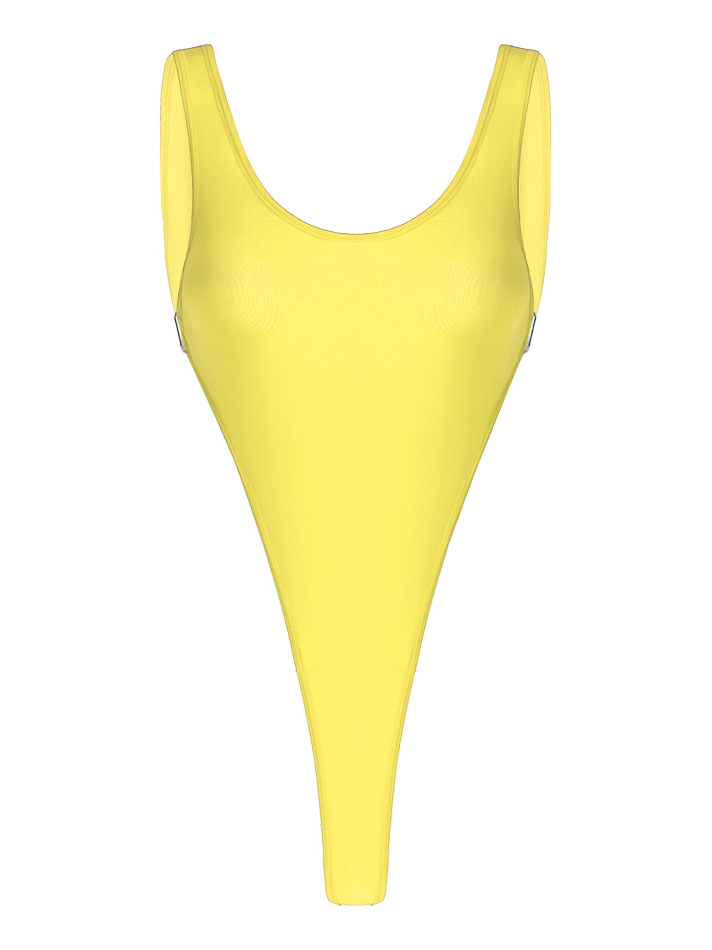 High-Cut Badeanzug – sexy, vielseitig & perfekt für Sommer und Poolpartys