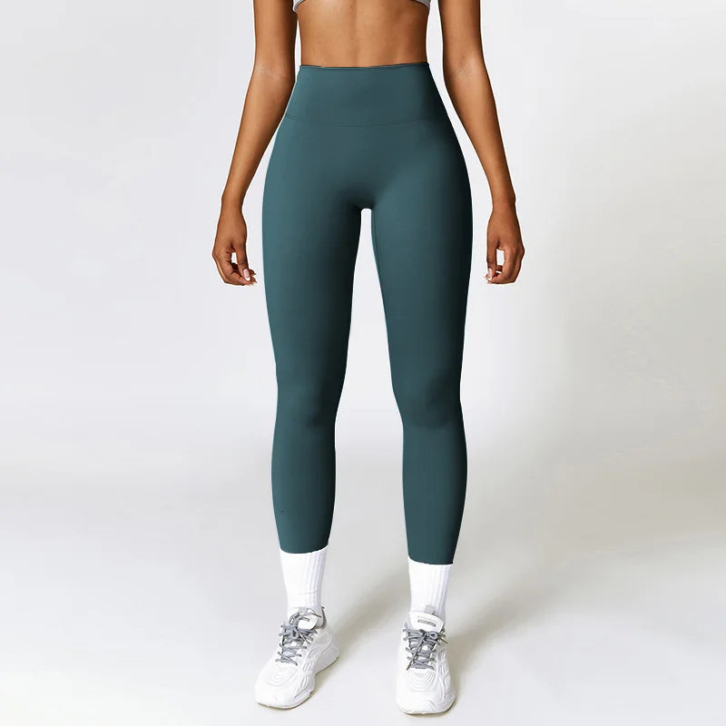 2-teiliges Sport-Set für Frauen – Komfort & Style für dein Workout