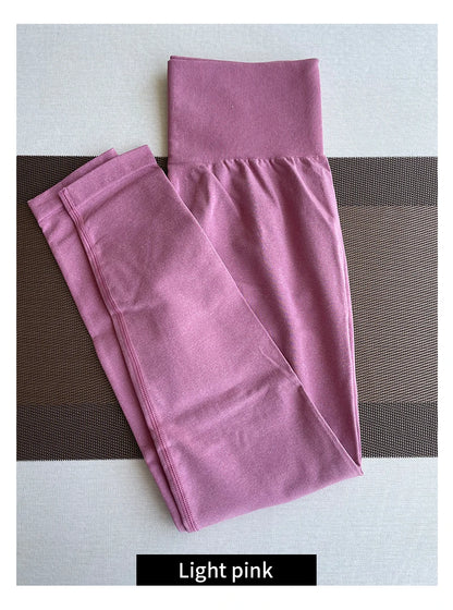 TKITK Pro Nahtlose Leggings – High Performance trifft Style 💥