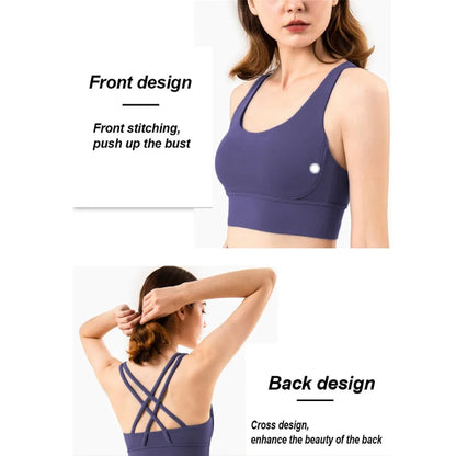 2-teiliges Sport-Set für Frauen – Komfort & Style für dein Workout