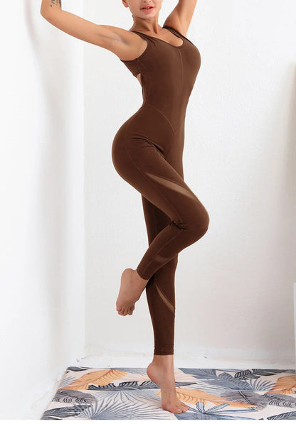 Sport‑Overall Push‑Up – Dein All‑in‑One Fitness‑Style