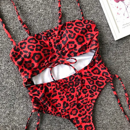 Cut-Out Monokini – auffällig, sexy & absolut im Trend