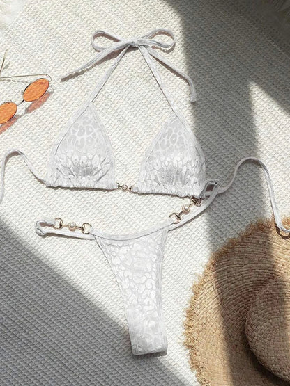 Leopard Micro Bikini – wild, sexy & dein Sommer-Must-have