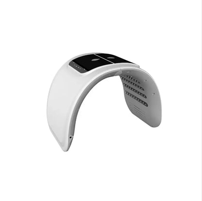 7-Farben LED Gesichtsmaske – Für dein Home Spa Upgrade! 💡