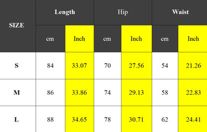 Scrunch-Leggings mit V-Taille – shaping, stylish, sensationell 🍑🔥