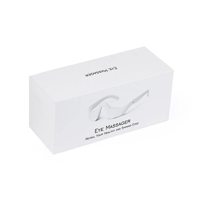 Eye Massager – Für wache Augen & einen strahlenden Blick