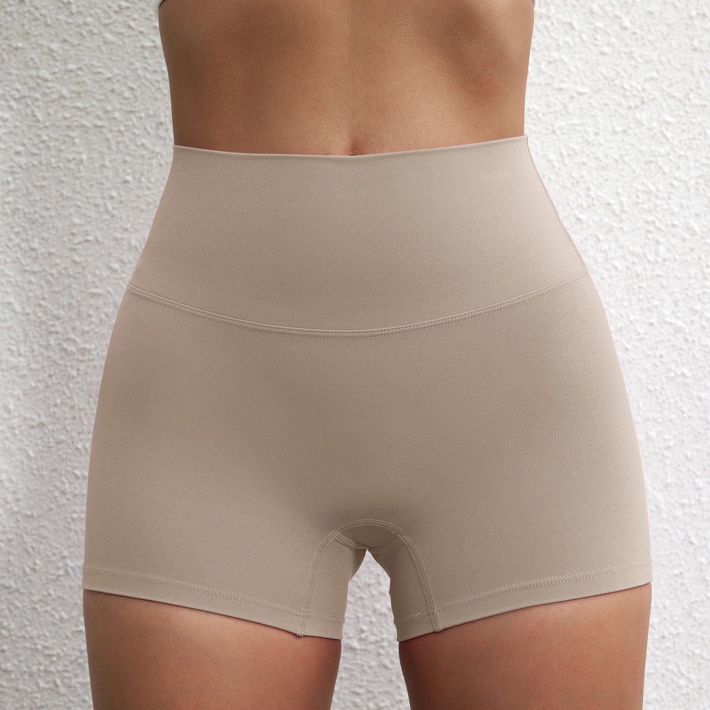 Squat-Proof Short Power – Für starke Moves mit Style