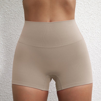 Squat-Proof Short Power – Für starke Moves mit Style