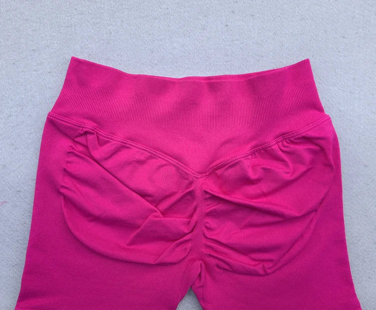 Impact Gym Shorts – für deinen Power-Look beim Workout 💪