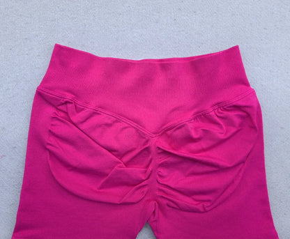 Impact Gym Shorts – für deinen Power-Look beim Workout 💪