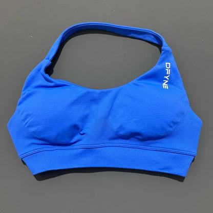 Nahtloser Impact Sport-BH – Support trifft Style 💪🖤