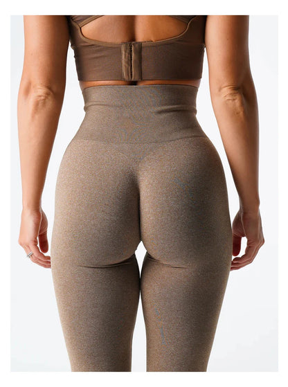 TKITK Pro Nahtlose Leggings – High Performance trifft Style 💥