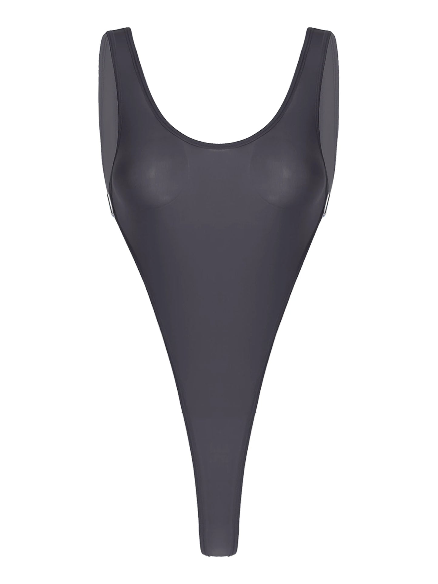 High-Cut Badeanzug – sexy, vielseitig & perfekt für Sommer und Poolpartys