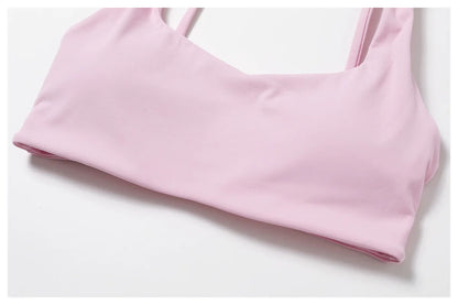 2-teiliges Yoga-Set – Stylisch, Funktional & Perfekt für dein Workout