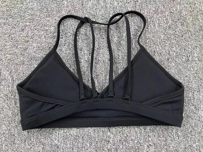 Verstellbarer Sport‑BH für Damen – High‑Support trifft Komfort