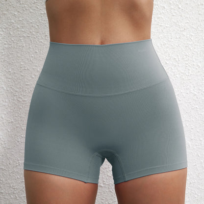 Squat-Proof Short Power – Für starke Moves mit Style